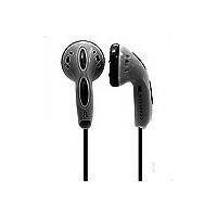 Iskin Cerulean XLR Earphones, Black/Grey (XLR1-BLKGY)